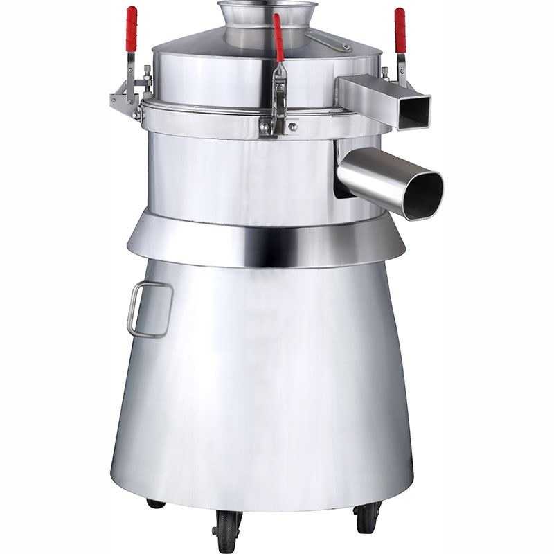 XZS series Vibrating Sifter