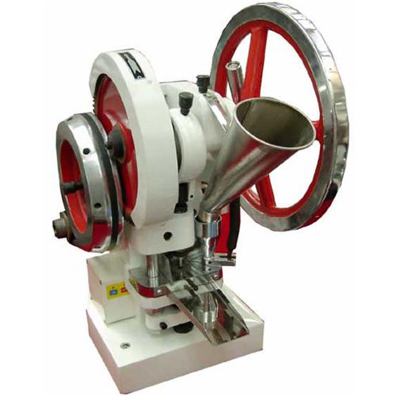 TDP-1.5T Single Punch Tablet Press