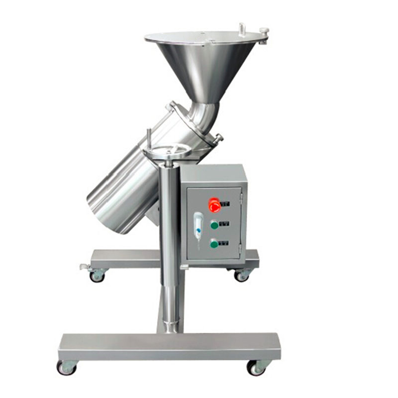 ZLK series High Speed Granulator
