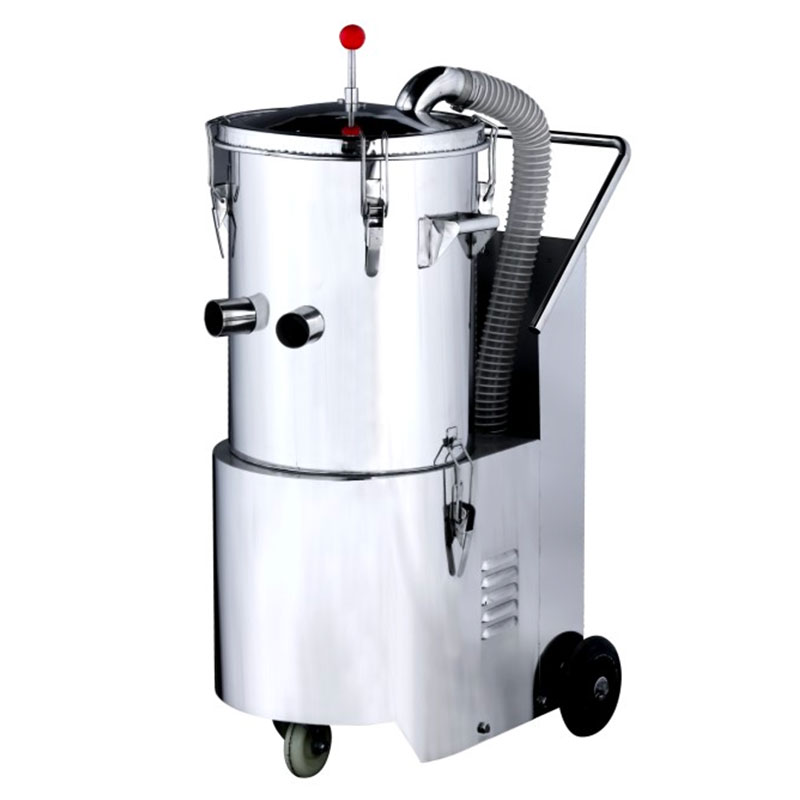 XCJ-36 series Dust Collector