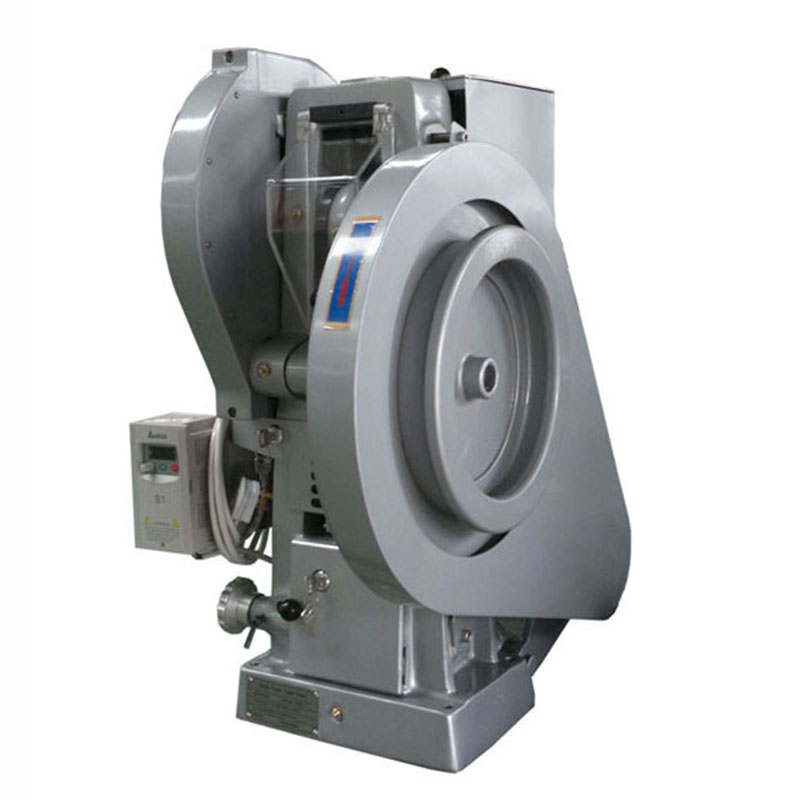 DP-30A Single Punch Tablet Press