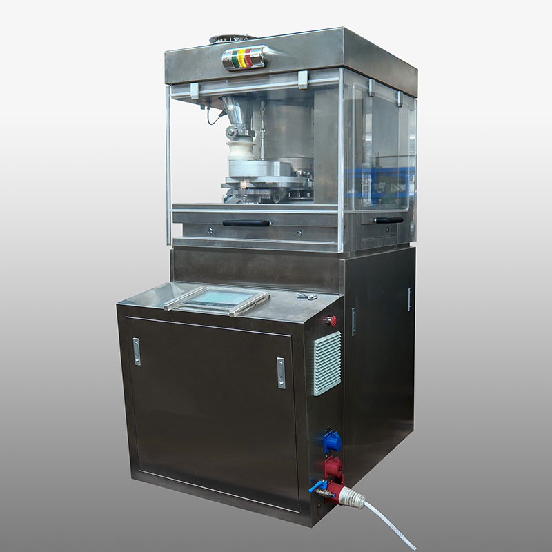 GZPK370 series High Speed Rotary Tablet Press