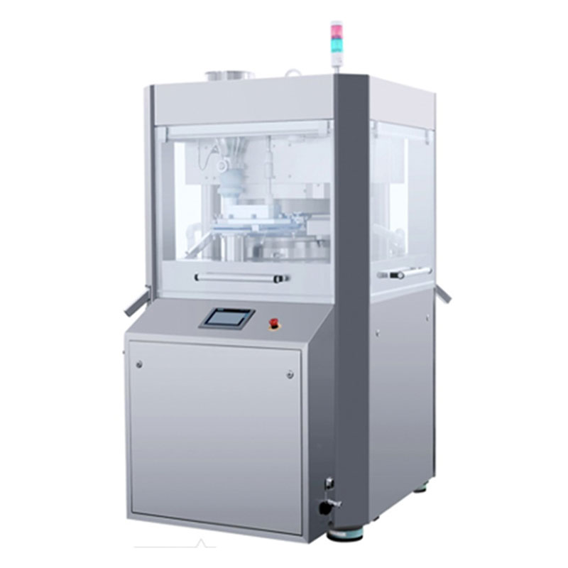 GZPK570 series High Speed Rotary Tablet Press