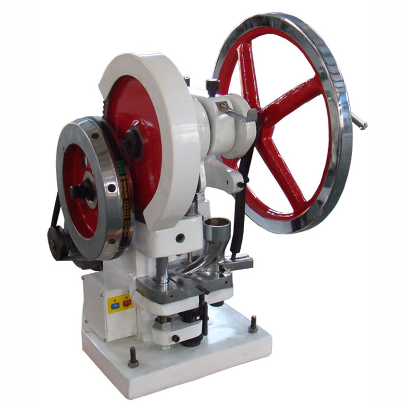 TDP-5T Single Punch Tablet Press