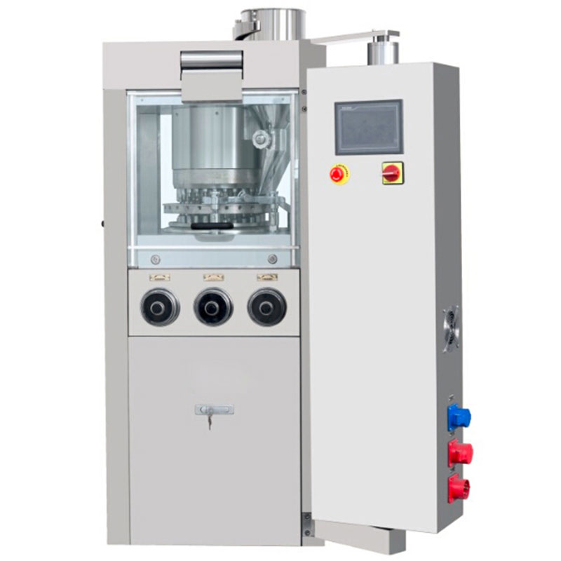 ZP265 series Rotary Tablet Press